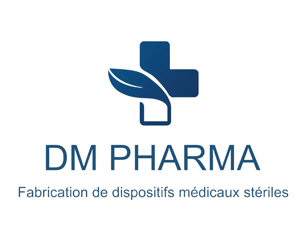 DM PHARMA